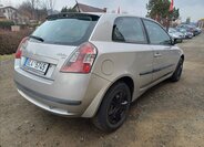 Fiat Stilo Kupé 1,6 l 76 kw