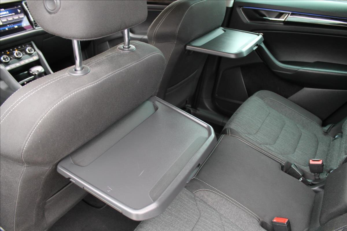 Škoda Kodiaq SUV / Terénní 2,0 l 140 kw