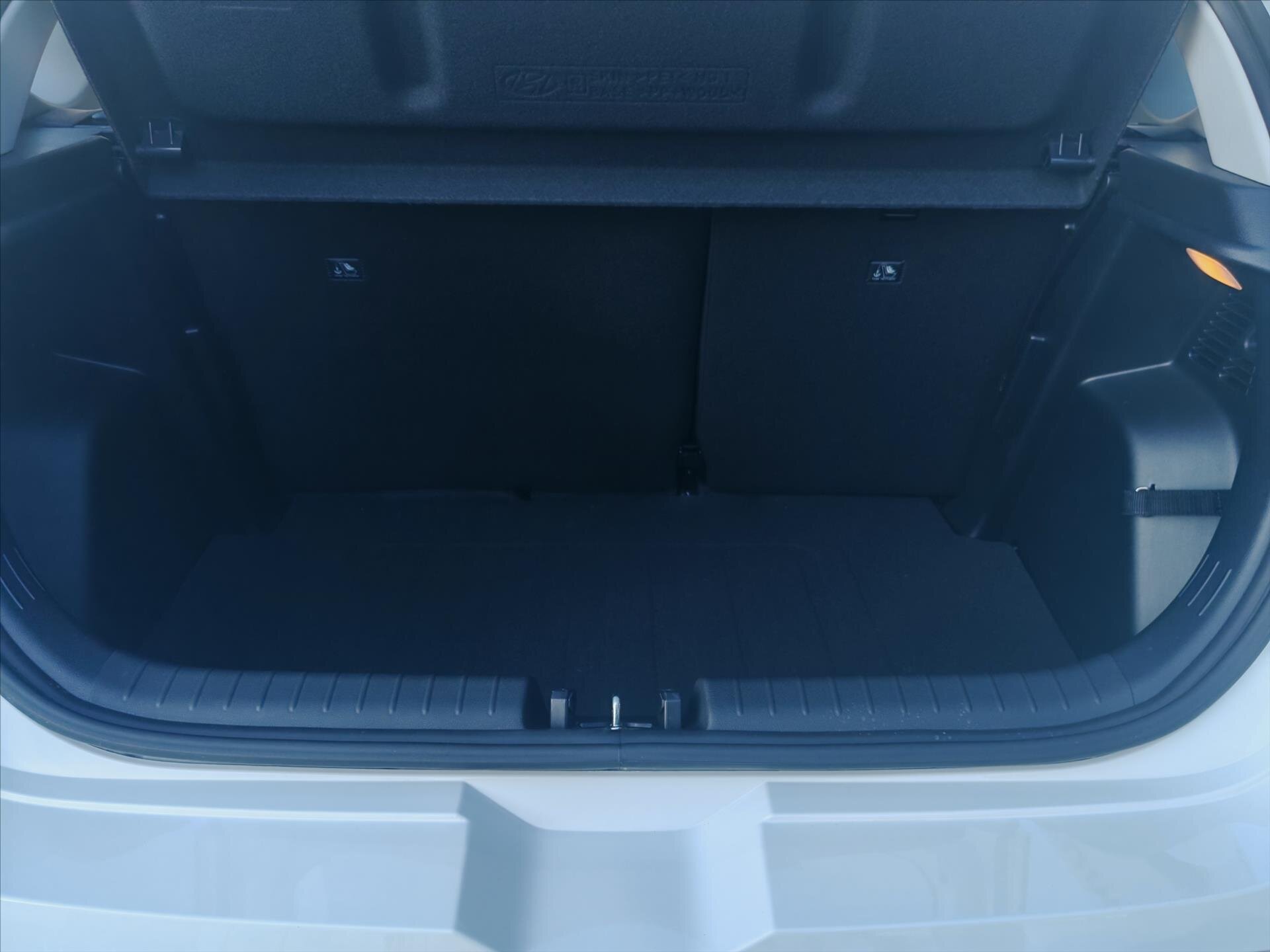 Hyundai i20 Hatchback 998,0 66 kw