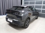 Peugeot 3008 SUV 1,2 l 100 kw