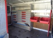 Ford Transit Skříň 2,2 l 74 kw