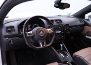 Volkswagen Scirocco Hatchback 2,0 l 103 kw