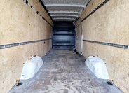 Volkswagen Crafter Ostatní 2,5 l 80 kw