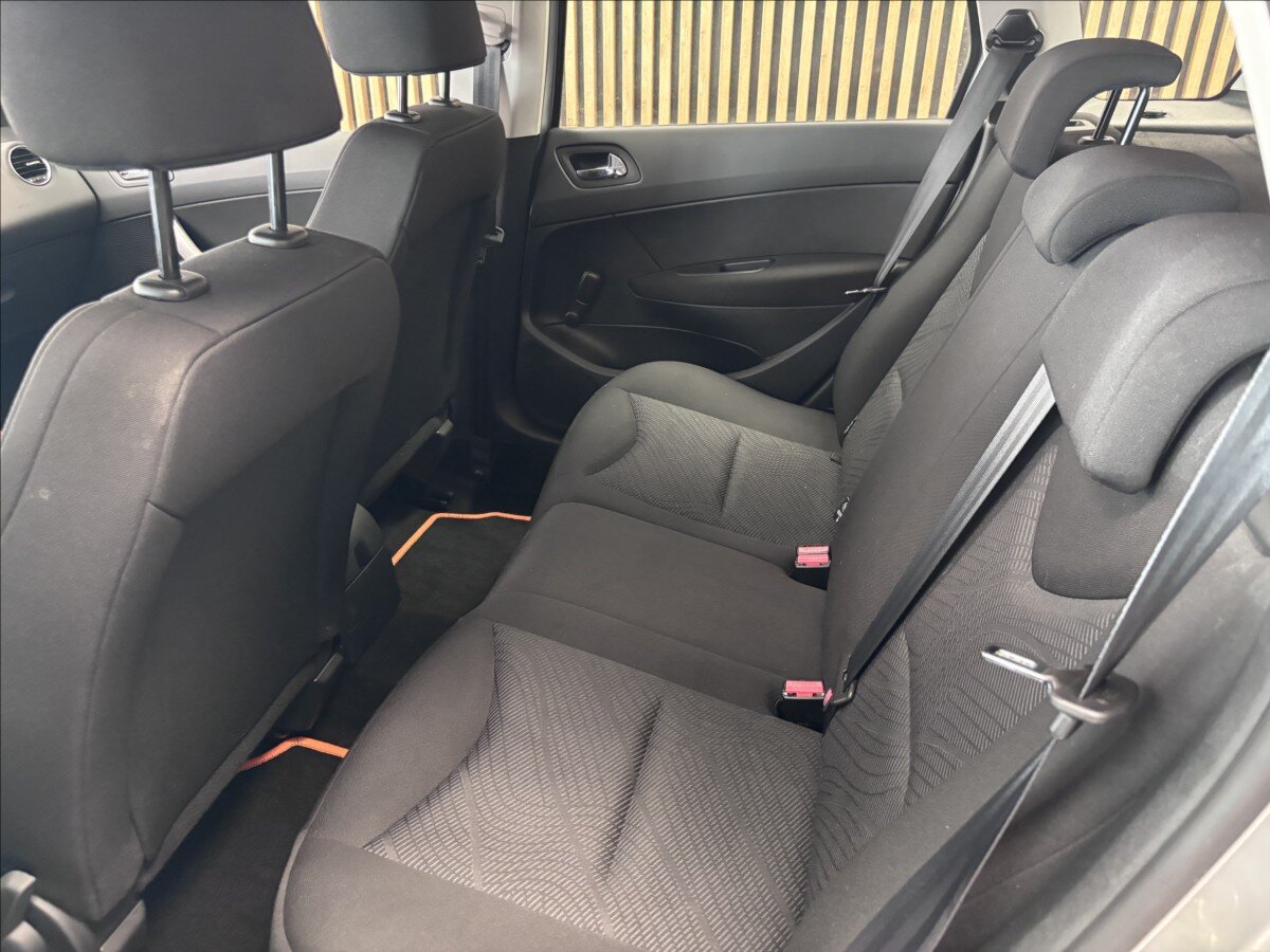 Peugeot 308 Kombi 1,6 l 88 kw