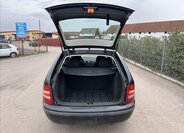 Škoda Fabia Kombi 1,4 l 59 kw