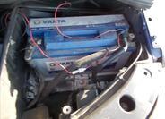 Volkswagen Transporter 35