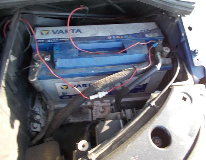 Volkswagen Transporter 35