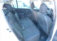 Dacia Sandero Hatchback 1,1 l 54 kw