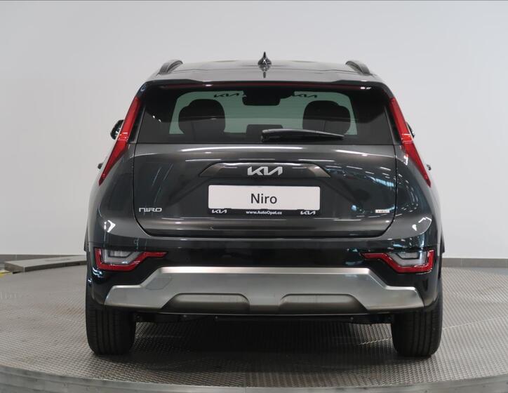 KIA Niro 9