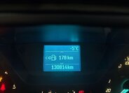 Ford Transit VAN-Minibus 2,0 l 96 kw