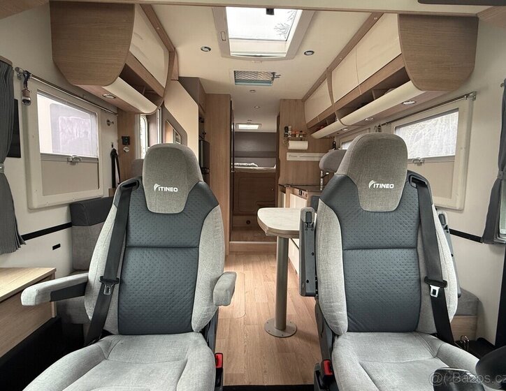 Fiat Ducato Ostatní 0,0 118 kw