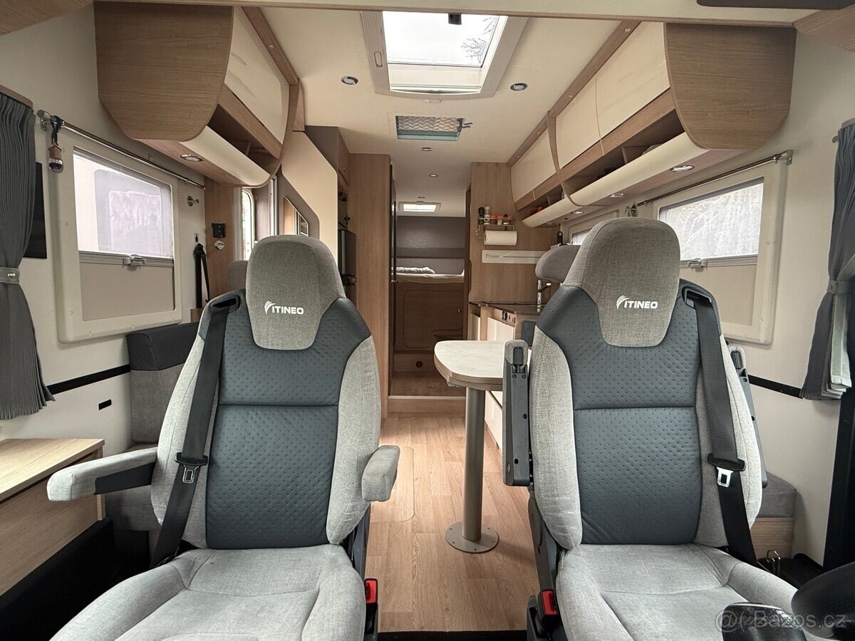 Fiat Ducato Ostatní 0,0 118 kw