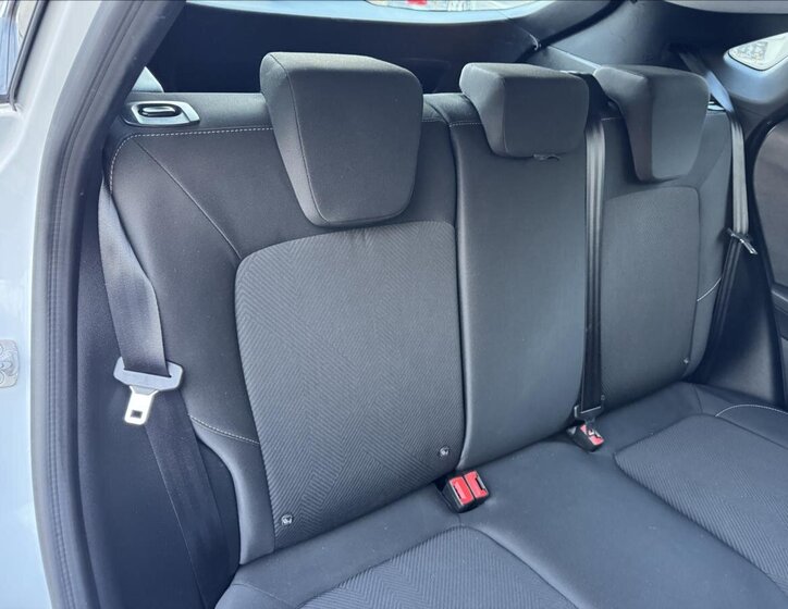 Ford Puma Hatchback 999,0 70 kw