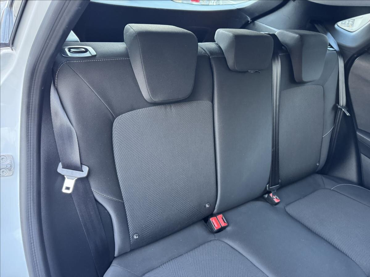 Ford Puma Hatchback 999,0 70 kw