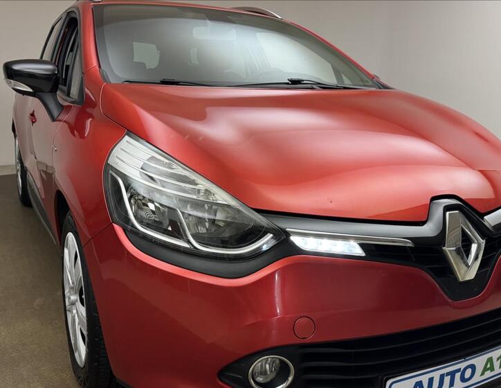 Renault Clio 29