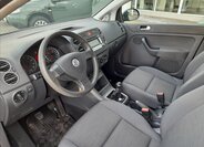 Volkswagen Golf Plus MPV 1,4 l 59 kw