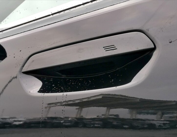 BMW i5 Sedan 0,0 290 kw