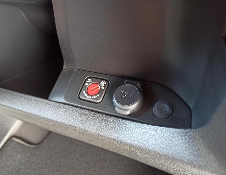 Toyota ProAce Verso 15