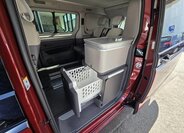Volkswagen California VAN-Minibus 2,0 l 110 kw