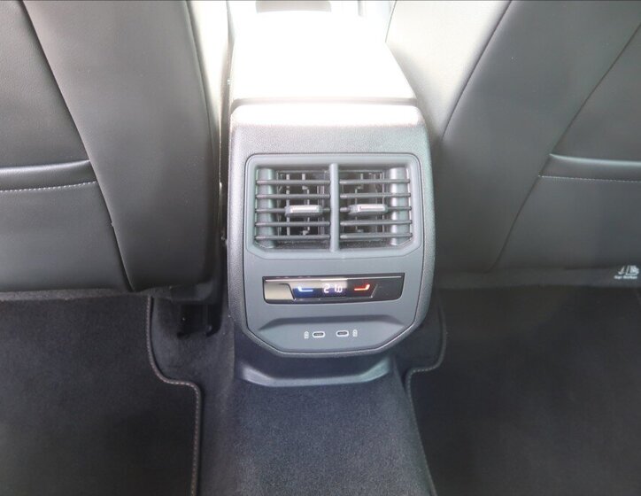 Cupra Leon Kombi 2,0 l 140 kw