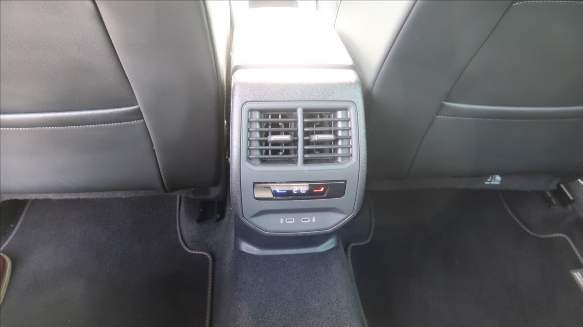 Cupra Leon Kombi 2,0 l 140 kw