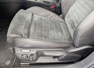 Volkswagen Passat Kombi 2,0 l 140 kw