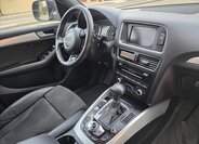 Audi Q5 SUV / Terénní 3,0 l 180 kw