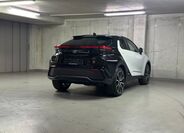 Toyota C-HR Hatchback 2,0 l 112 kw