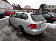 Volkswagen Golf Kombi 1,9 l 77 kw