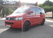 Volkswagen California Kombi 2,0 l 103 kw
