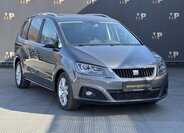 Seat Alhambra Ostatní 2,0 l 103 kw