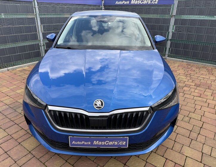 Škoda Scala Hatchback 999,0 85 kw