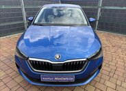 Škoda Scala Hatchback 999,0 85 kw