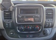 Renault Trafic VAN / Minibus 1,6 l 89 kw