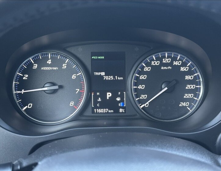 Mitsubishi Outlander 38