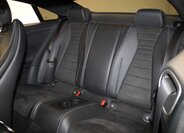 Mercedes-Benz Třídy E Kupé 2,0 l 143 kw