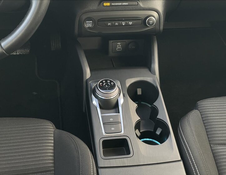 Ford Focus Kombi 1,5 l 88 kw