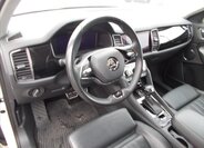 Škoda Kodiaq SUV 2,0 l 147 kw