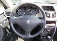 Peugeot 207 Kabriolet 1,6 l 88 kw