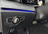 Mercedes-Benz Třídy E Kombi 2,0 l 143 kw