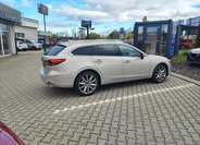 Mazda 6 Kombi 2,5 l 143 kw