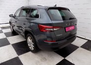 Škoda Kodiaq 3