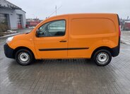 Renault Kangoo Ostatní 1,5 l 55 kw