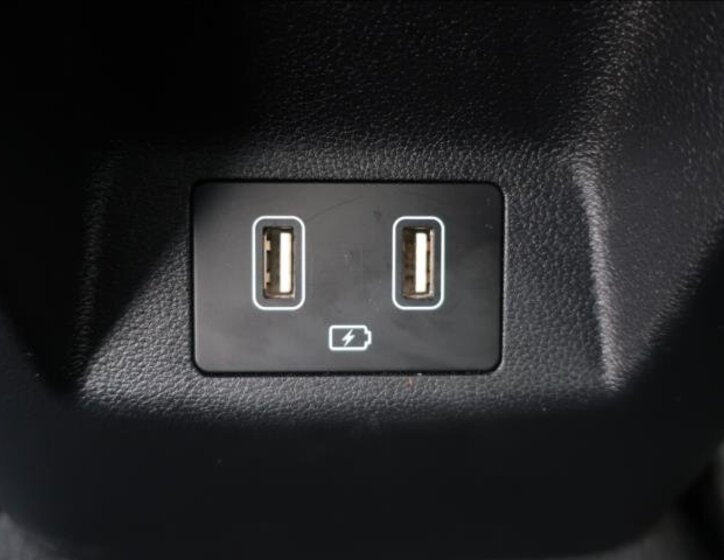 Hyundai Tucson SUV 1,6 l 110 kw