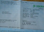 Opel Insignia Kombi 1,6 l 85 kw