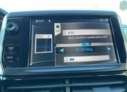 Peugeot 208 Hatchback 1,4 l 70 kw