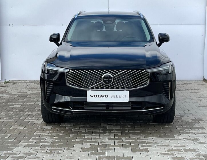Volvo XC90 3
