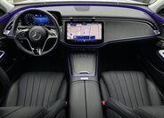 Mercedes-Benz Třídy E Kombi 2,0 l 145 kw