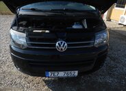 Volkswagen Multivan VAN / Minibus 2,0 l 103 kw