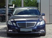 Mercedes-Benz Třídy E 3